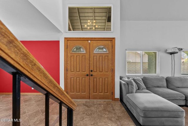 6435 Hazel Circle, Simi Valley, CA 93063