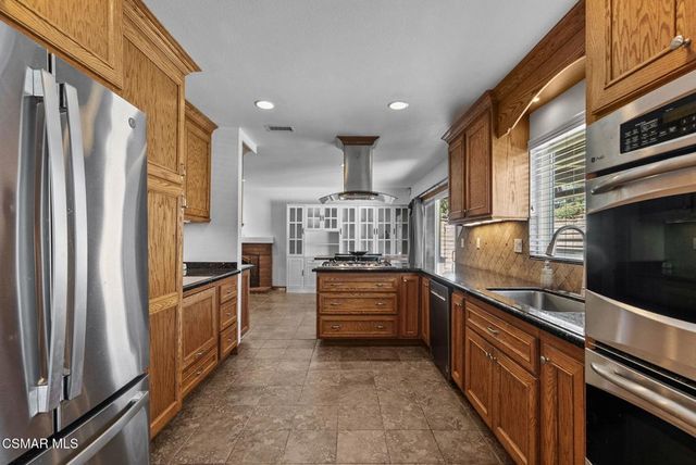 6435 Hazel Circle, Simi Valley, CA 93063