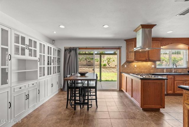 6435 Hazel Circle, Simi Valley, CA 93063