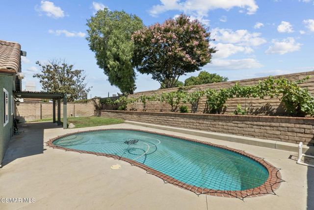 6435 Hazel Circle, Simi Valley, CA 93063