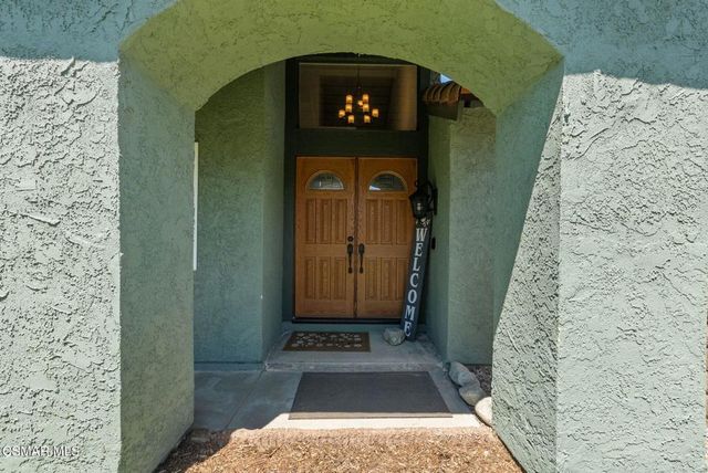 6435 Hazel Circle, Simi Valley, CA 93063