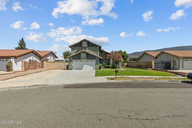 6435 Hazel Circle, Simi Valley, CA 93063