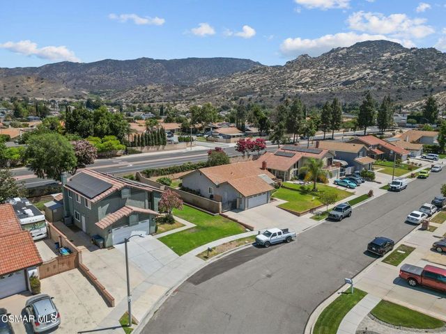 6435 Hazel Circle, Simi Valley, CA 93063