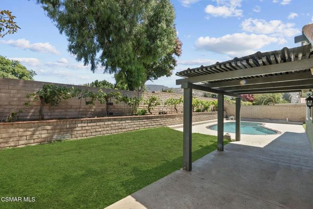 6435 Hazel Circle, Simi Valley, CA 93063