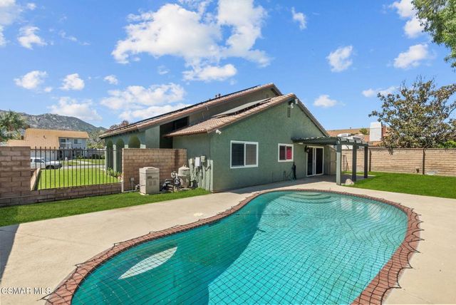 6435 Hazel Circle, Simi Valley, CA 93063