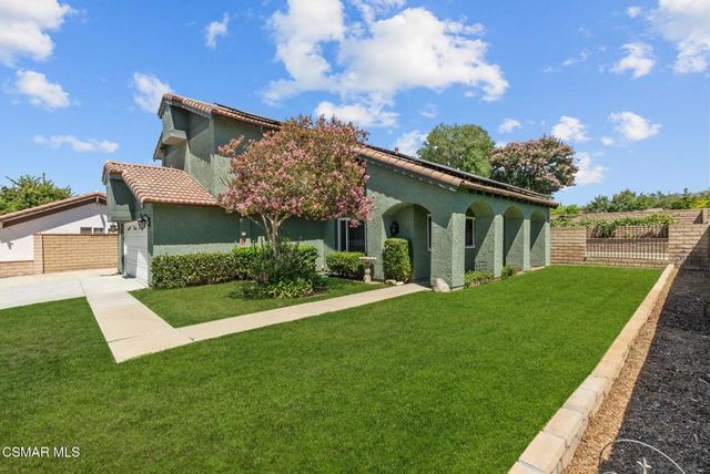 6435 Hazel Circle, Simi Valley, CA 93063