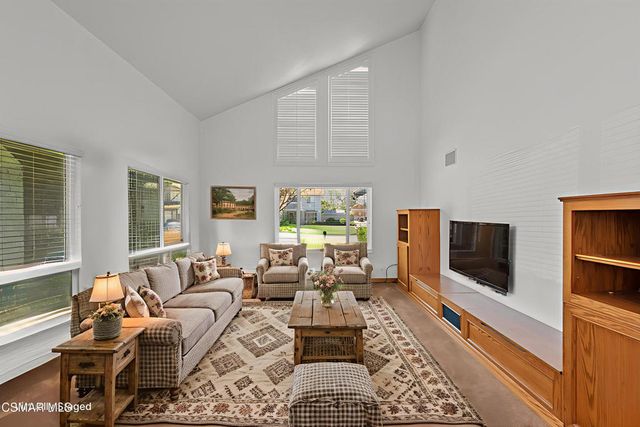 6435 Hazel Circle, Simi Valley, CA 93063