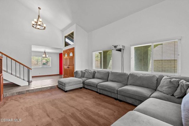 6435 Hazel Circle, Simi Valley, CA 93063