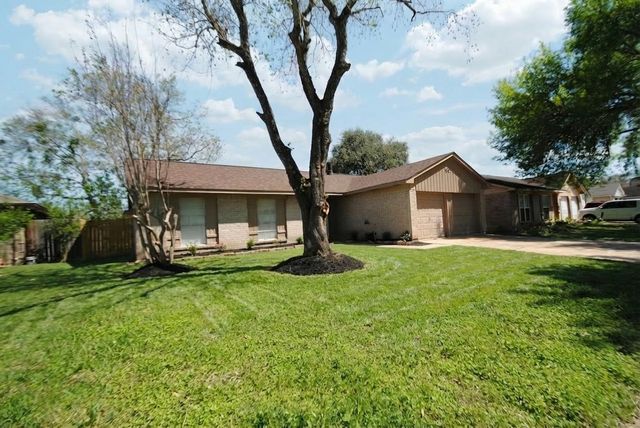 6915 Kearney Drive, Richmond, TX 77469