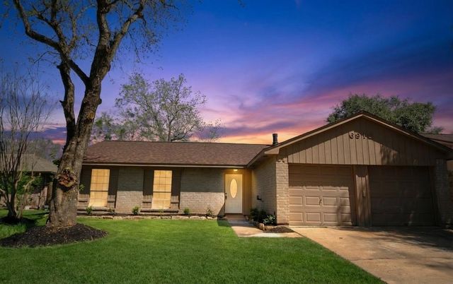 6915 Kearney Drive, Richmond, TX 77469