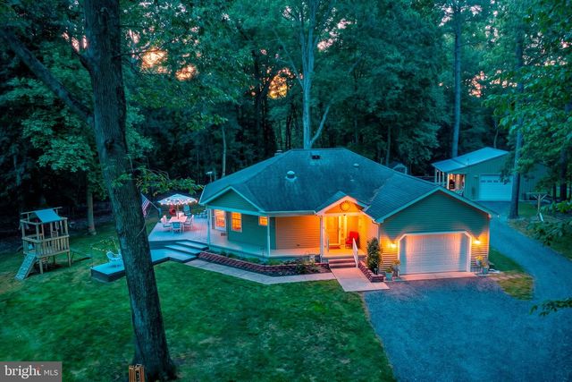 25399 STURGIS LN, Georgetown, DE 19947