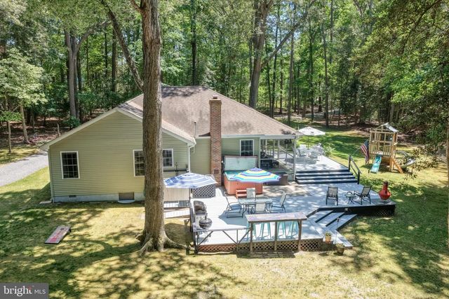 25399 STURGIS LN, Georgetown, DE 19947