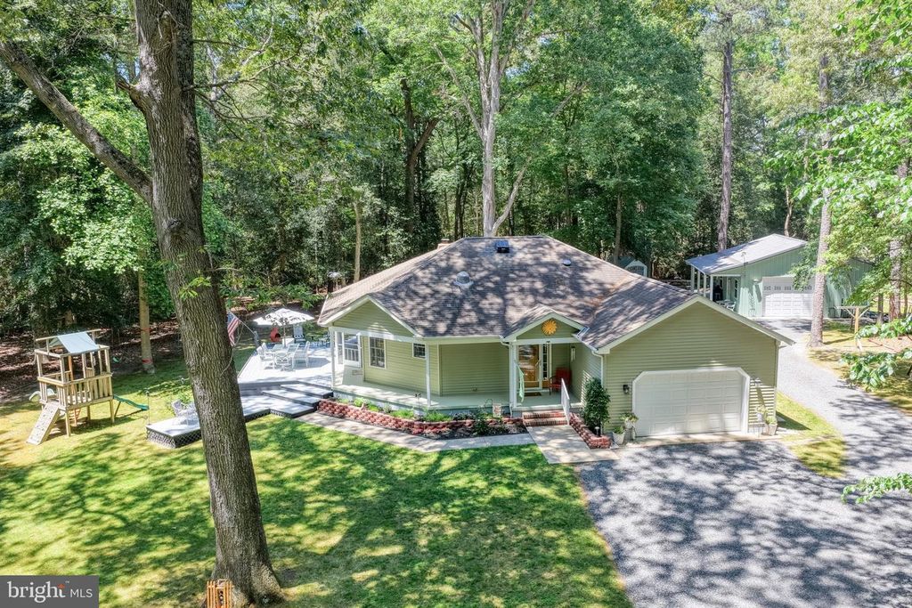 25399 STURGIS LN, Georgetown, DE 19947