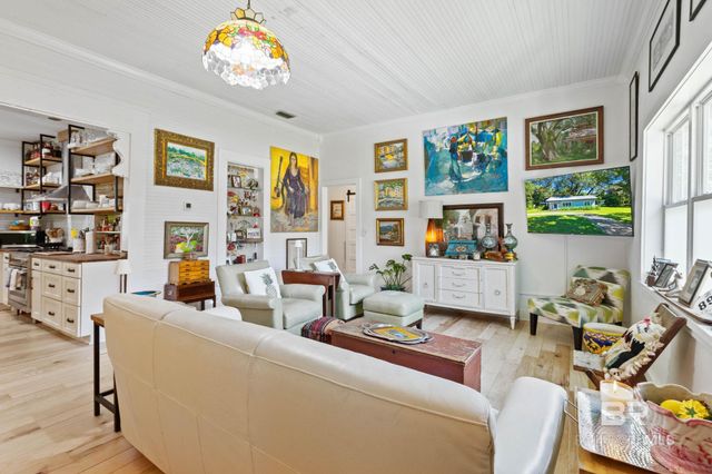 14325 Cougill Avenue, Magnolia Springs, AL 36555