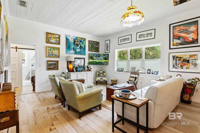 14325 Cougill Avenue, Magnolia Springs, AL 36555