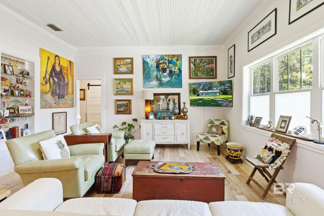 14325 Cougill Avenue, Magnolia Springs, AL 36555