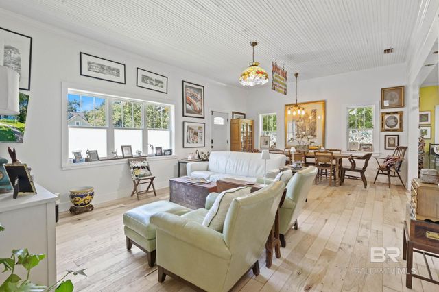 14325 Cougill Avenue, Magnolia Springs, AL 36555