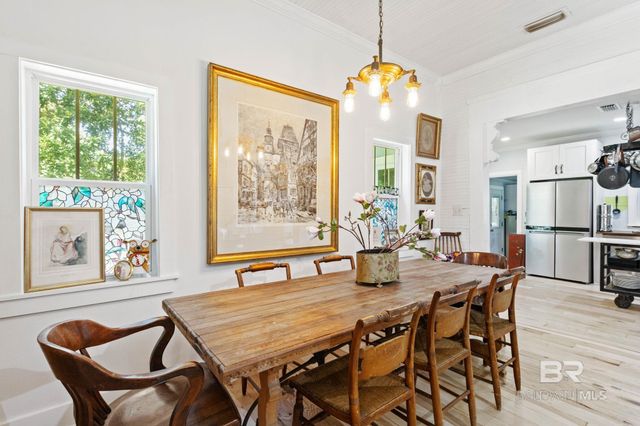 14325 Cougill Avenue, Magnolia Springs, AL 36555