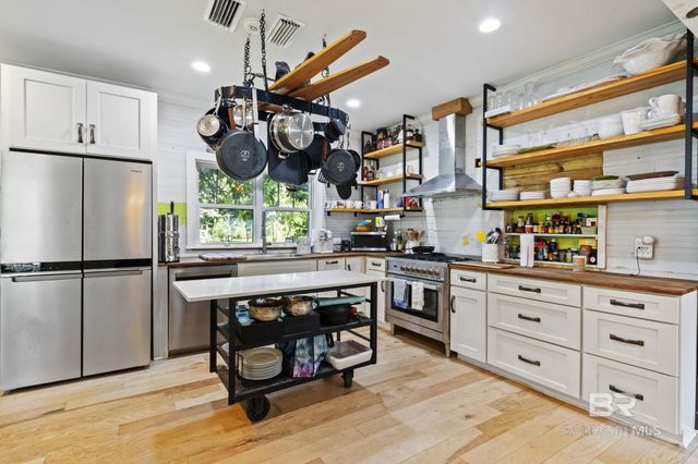 14325 Cougill Avenue, Magnolia Springs, AL 36555