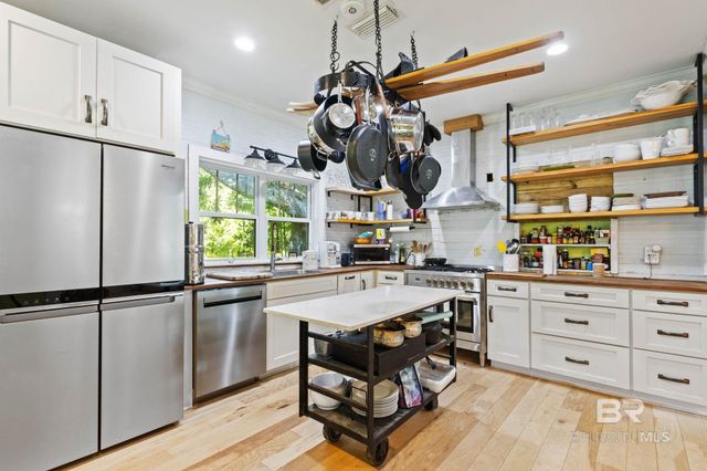 14325 Cougill Avenue, Magnolia Springs, AL 36555