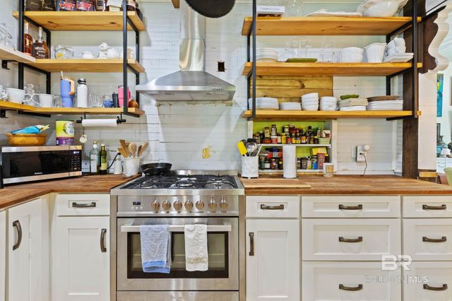 14325 Cougill Avenue, Magnolia Springs, AL 36555