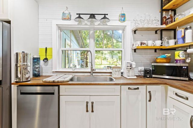 14325 Cougill Avenue, Magnolia Springs, AL 36555