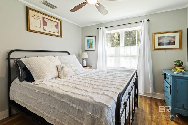 14325 Cougill Avenue, Magnolia Springs, AL 36555