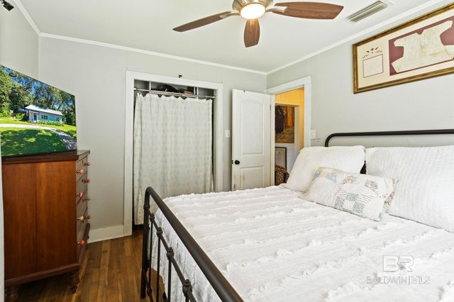 14325 Cougill Avenue, Magnolia Springs, AL 36555