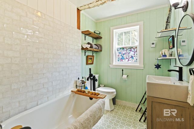 14325 Cougill Avenue, Magnolia Springs, AL 36555