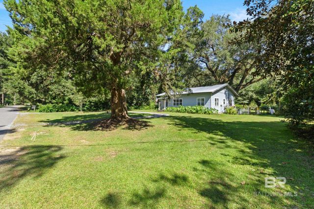 14325 Cougill Avenue, Magnolia Springs, AL 36555