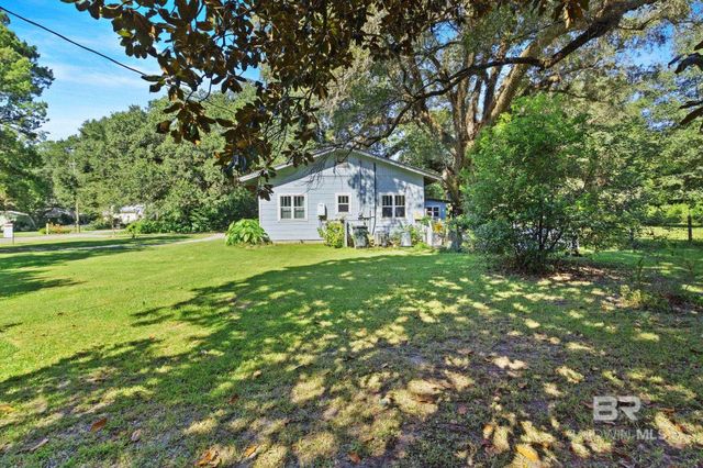 14325 Cougill Avenue, Magnolia Springs, AL 36555