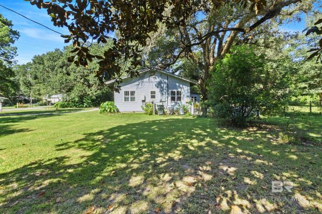 14325 Cougill Avenue, Magnolia Springs, AL 36555