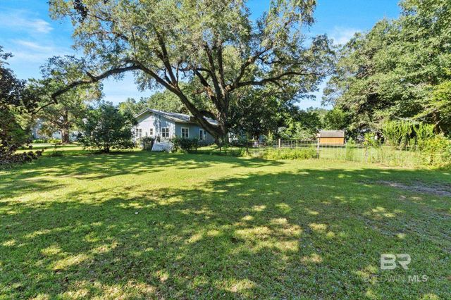 14325 Cougill Avenue, Magnolia Springs, AL 36555