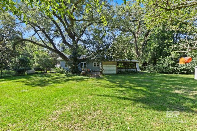 14325 Cougill Avenue, Magnolia Springs, AL 36555