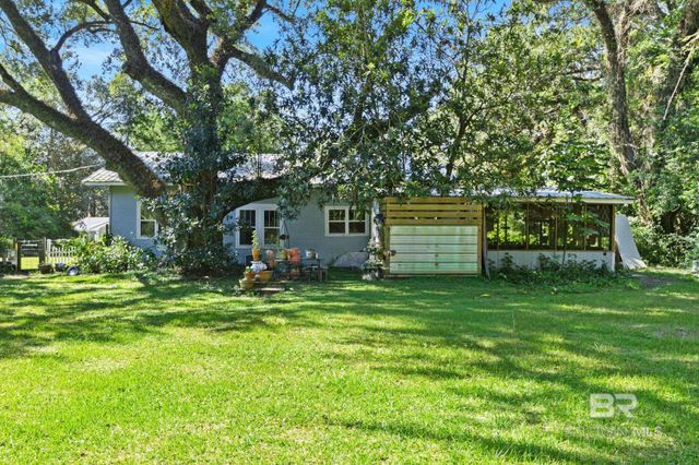 14325 Cougill Avenue, Magnolia Springs, AL 36555