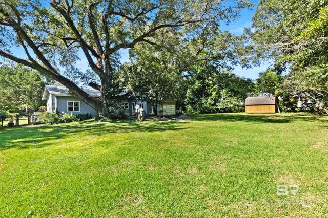 14325 Cougill Avenue, Magnolia Springs, AL 36555
