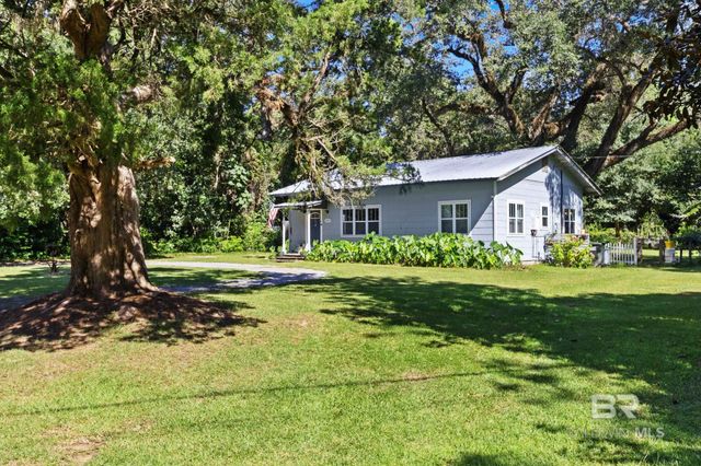 14325 Cougill Avenue, Magnolia Springs, AL 36555