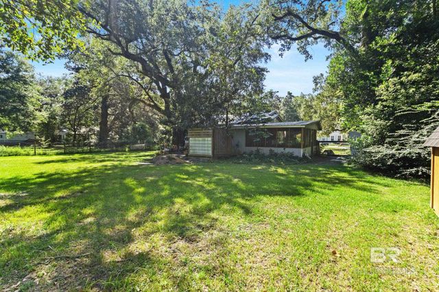14325 Cougill Avenue, Magnolia Springs, AL 36555