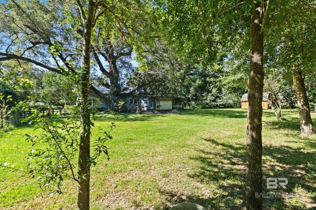14325 Cougill Avenue, Magnolia Springs, AL 36555
