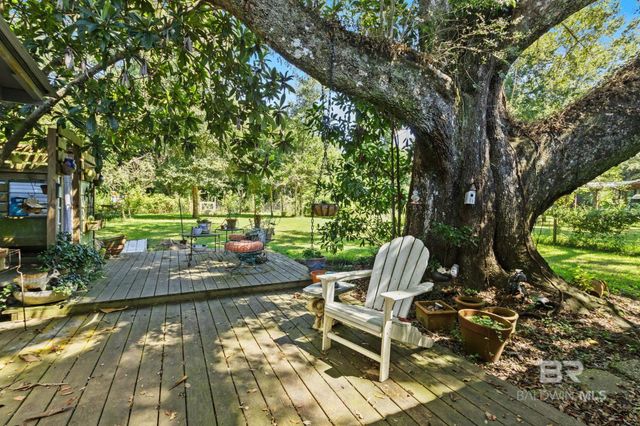 14325 Cougill Avenue, Magnolia Springs, AL 36555