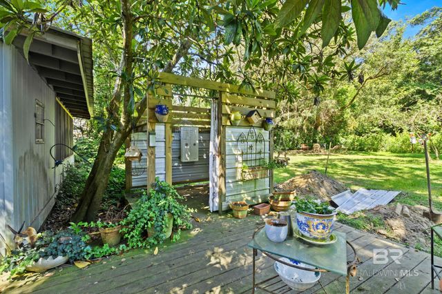 14325 Cougill Avenue, Magnolia Springs, AL 36555