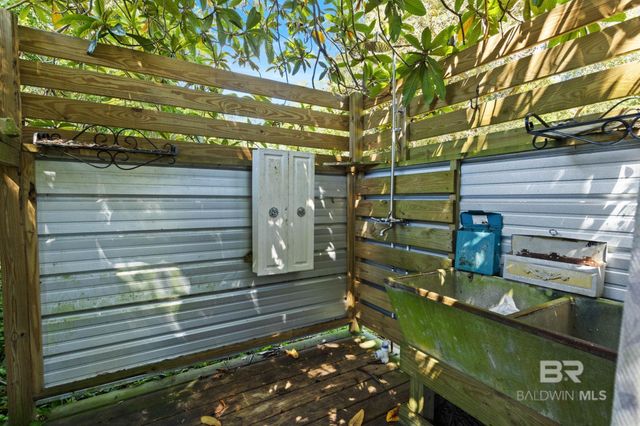 14325 Cougill Avenue, Magnolia Springs, AL 36555