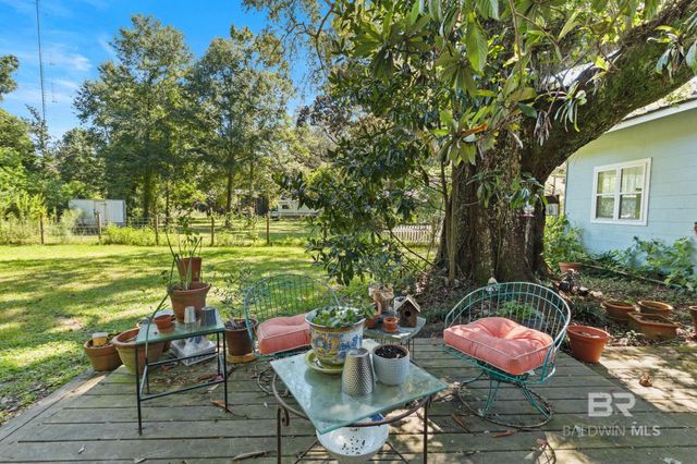 14325 Cougill Avenue, Magnolia Springs, AL 36555