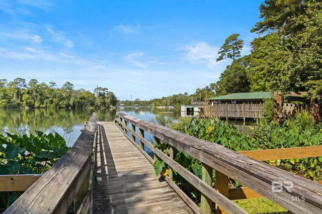 14325 Cougill Avenue, Magnolia Springs, AL 36555