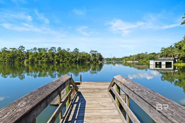 14325 Cougill Avenue, Magnolia Springs, AL 36555