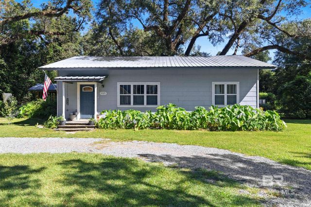 14325 Cougill Avenue, Magnolia Springs, AL 36555