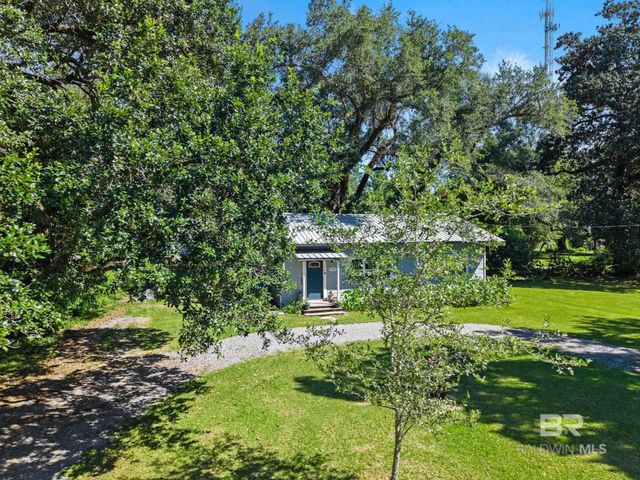14325 Cougill Avenue, Magnolia Springs, AL 36555