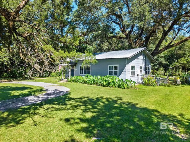 14325 Cougill Avenue, Magnolia Springs, AL 36555