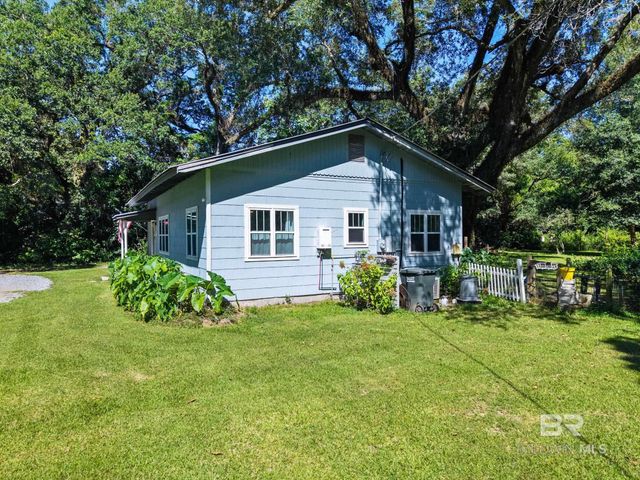 14325 Cougill Avenue, Magnolia Springs, AL 36555