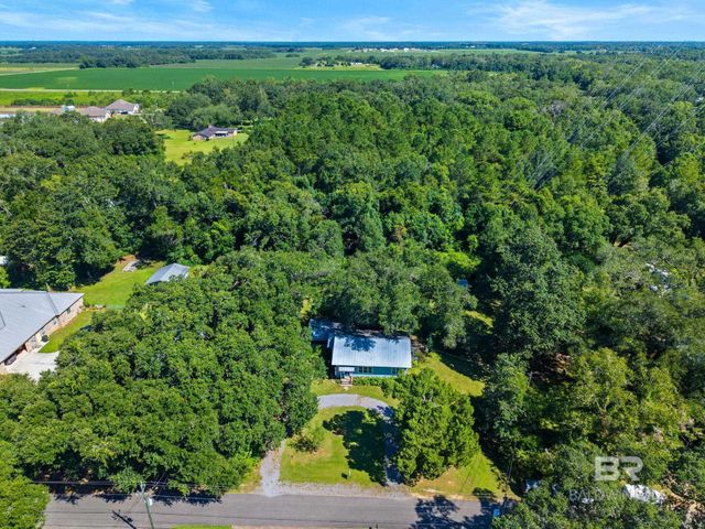 14325 Cougill Avenue, Magnolia Springs, AL 36555